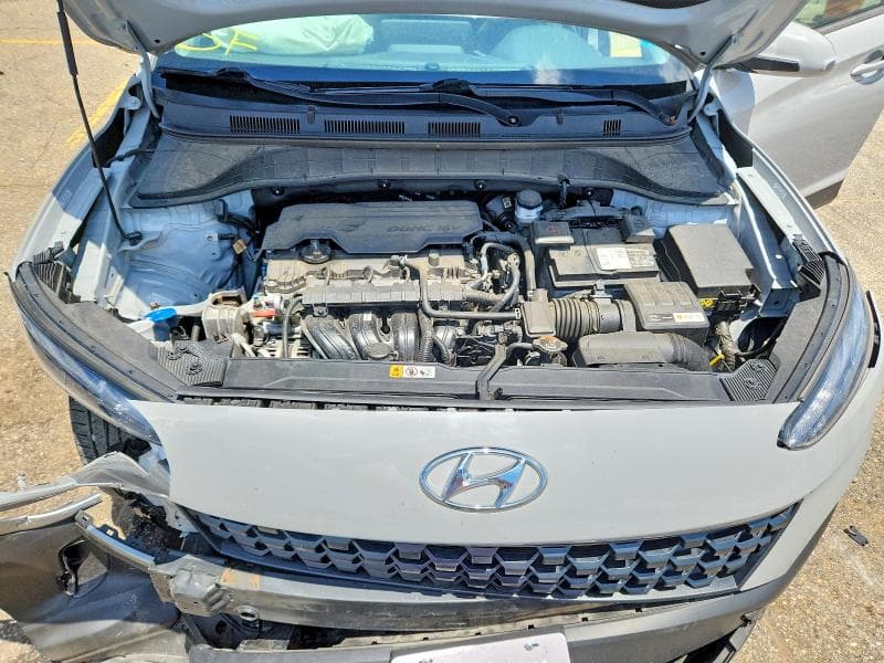 2023 HYUNDAI KONA SEL 12