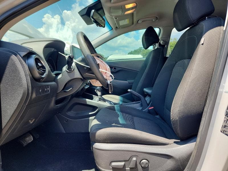 2023 HYUNDAI KONA SEL 7
