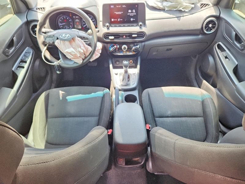 2023 HYUNDAI KONA SEL 8