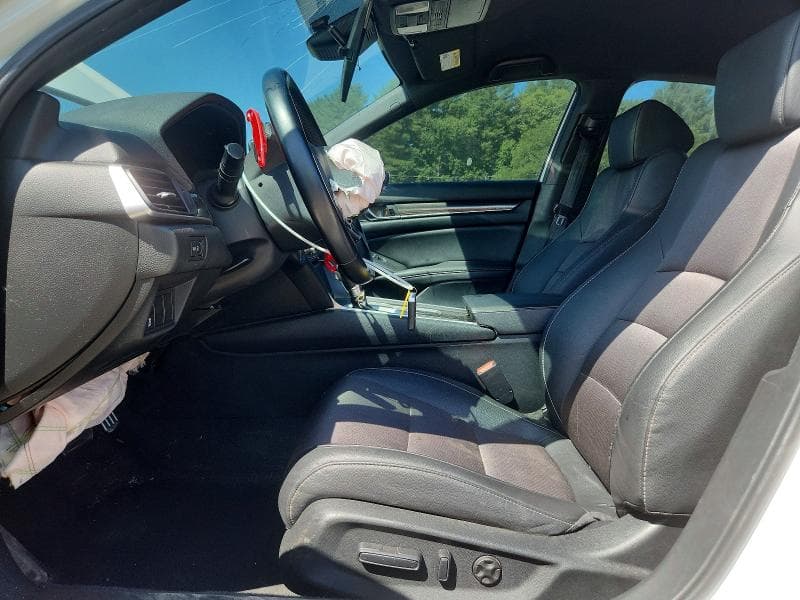 2020 HONDA ACCORD SPORT 7