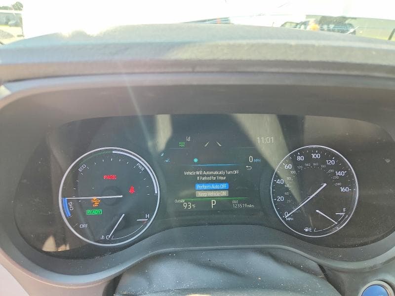 2022 TOYOTA SIENNA LIMITED 7-PASSENGER LIMITED 7-PASSENGER 9