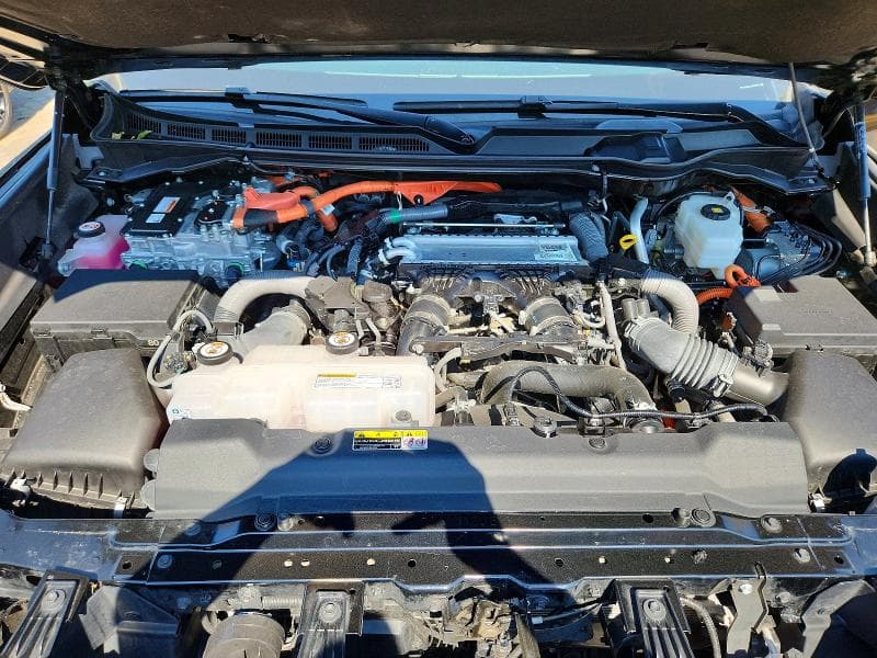2024 TOYOTA SEQUOIA 4WD HYBRID 4D LIMITED LIMITED 12