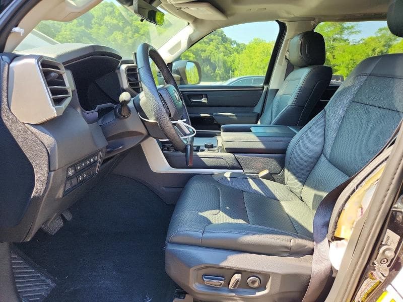 2024 TOYOTA SEQUOIA 4WD HYBRID 4D LIMITED LIMITED 7