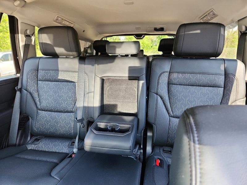 2024 TOYOTA SEQUOIA 4WD HYBRID 4D LIMITED LIMITED 10