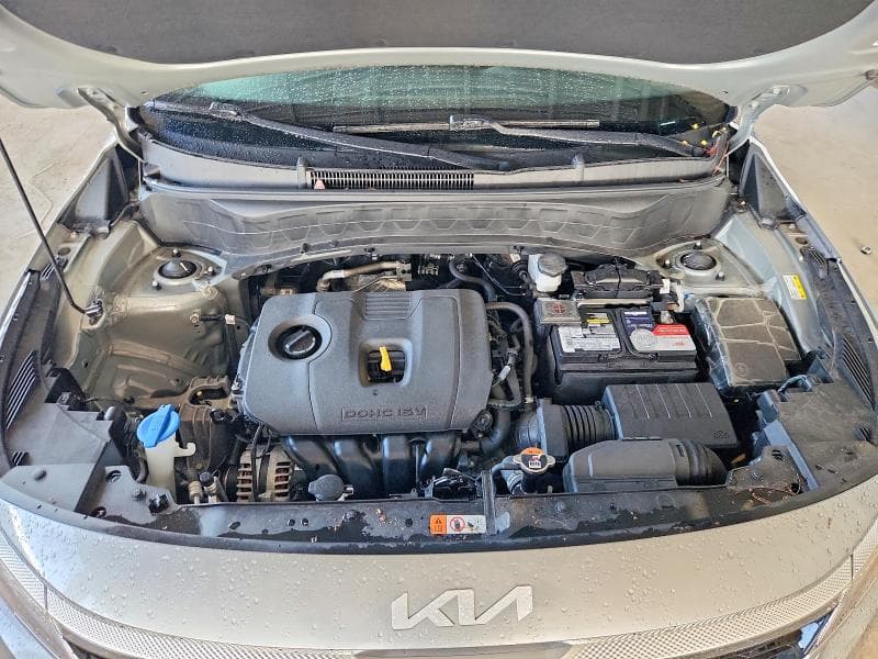 2023 KIA SELTOS S 12