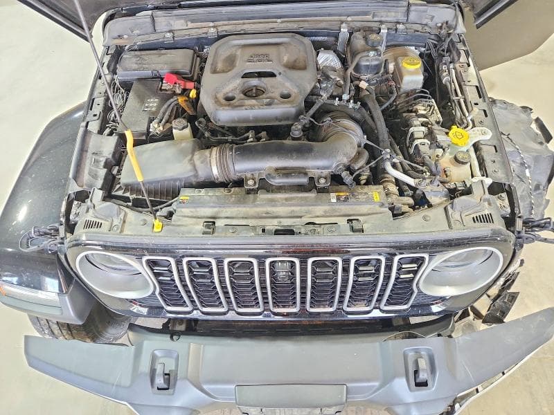 2024 JEEP WRANGLER SAHARA SAHARA 12
