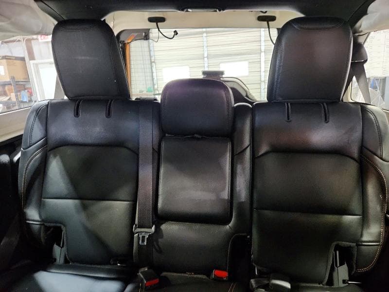 2024 JEEP WRANGLER SAHARA SAHARA 10