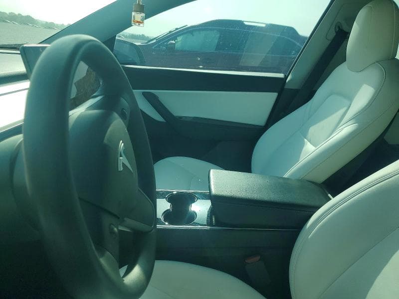 2020 TESLA MODEL Y 7