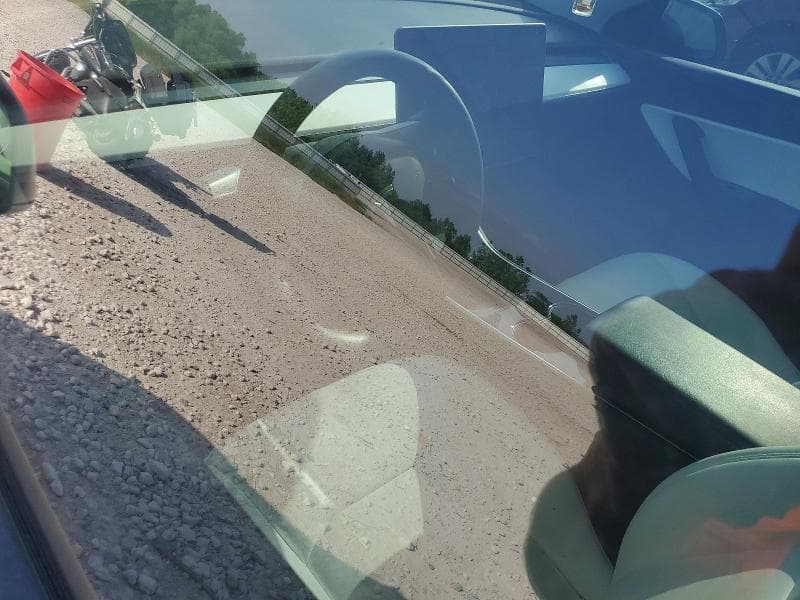 2020 TESLA MODEL Y 8