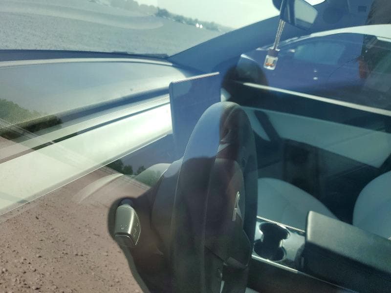 2020 TESLA MODEL Y 9