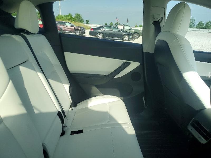 2020 TESLA MODEL Y 10