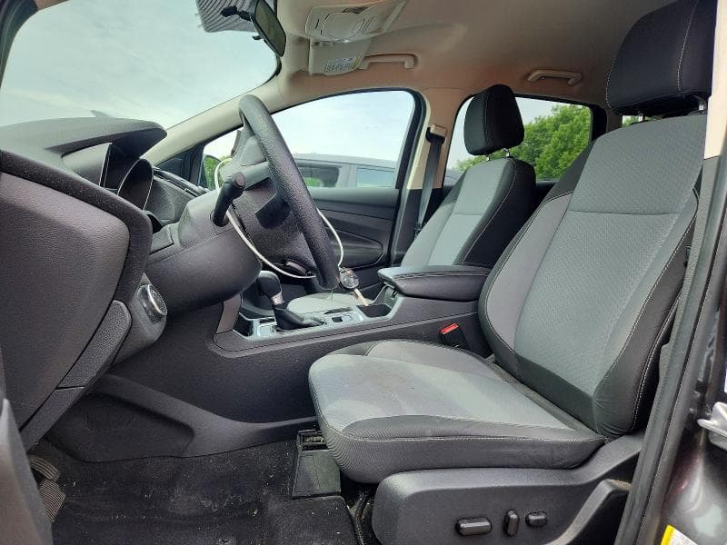 2017 FORD ESCAPE SE 7
