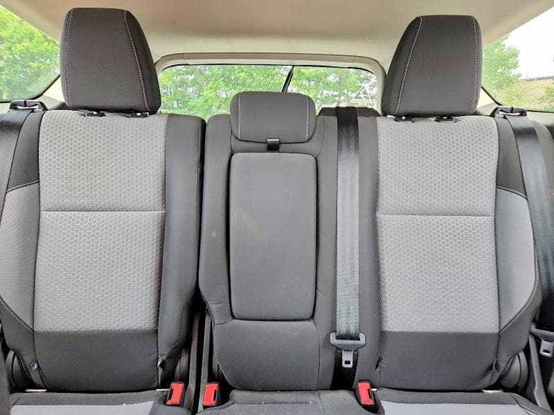 2017 FORD ESCAPE SE 10