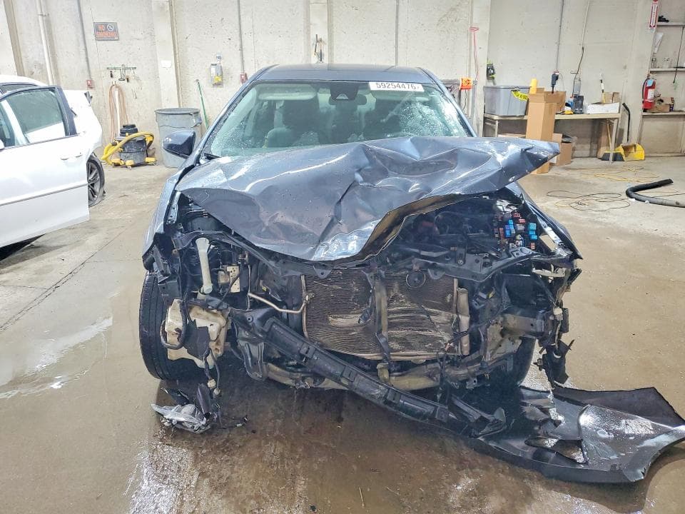 2018 TOYOTA COROLLA LE 5