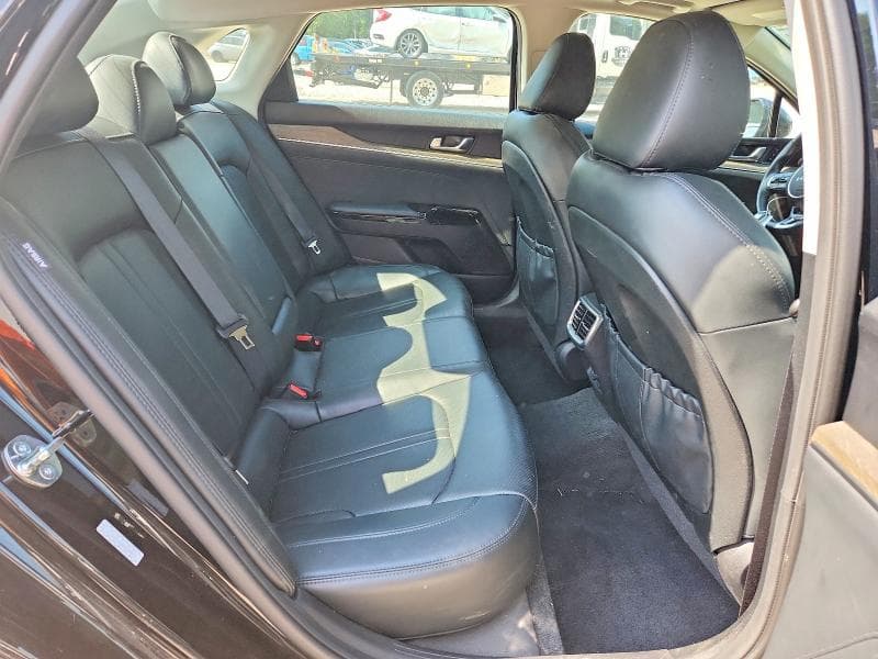 2024 KIA K5 EX 10