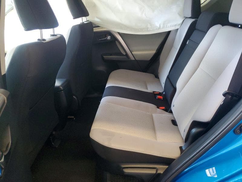 2018 TOYOTA RAV 4 11