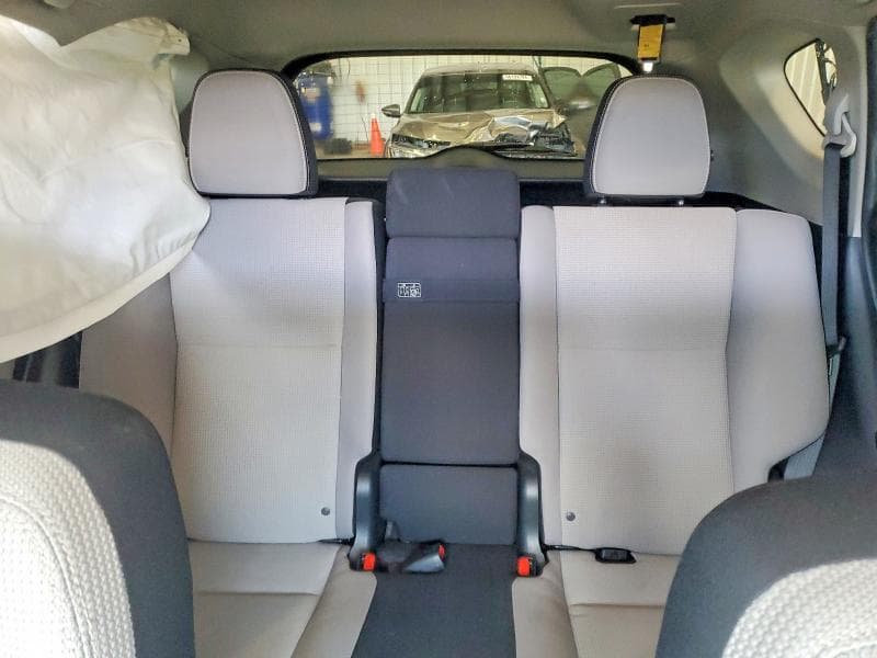 2018 TOYOTA RAV 4 10