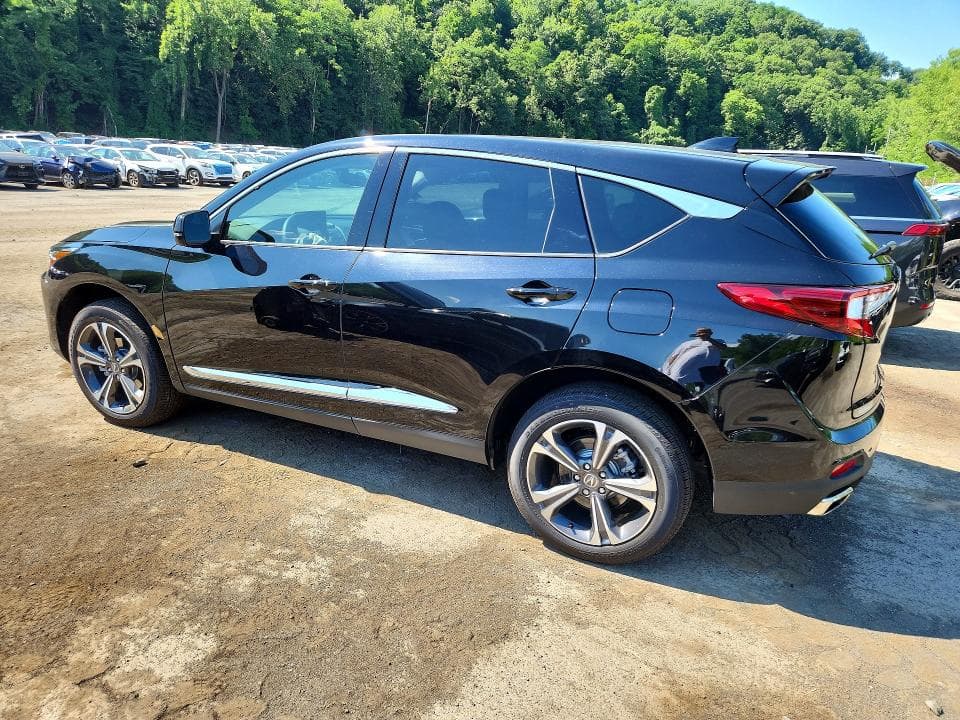 2026 ACURA RDX TECHNOLOGY TECHNOLOGY 2