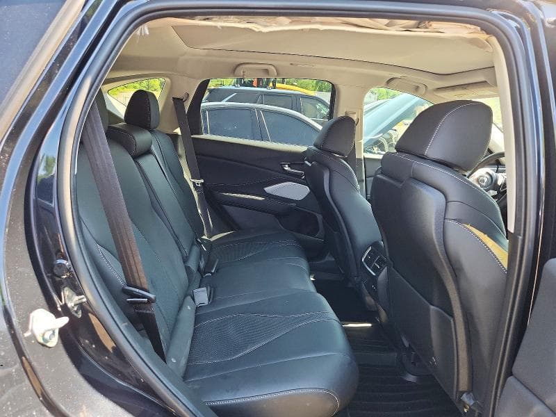 2026 ACURA RDX TECHNOLOGY TECHNOLOGY 11