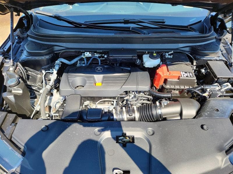 2026 ACURA RDX TECHNOLOGY TECHNOLOGY 12