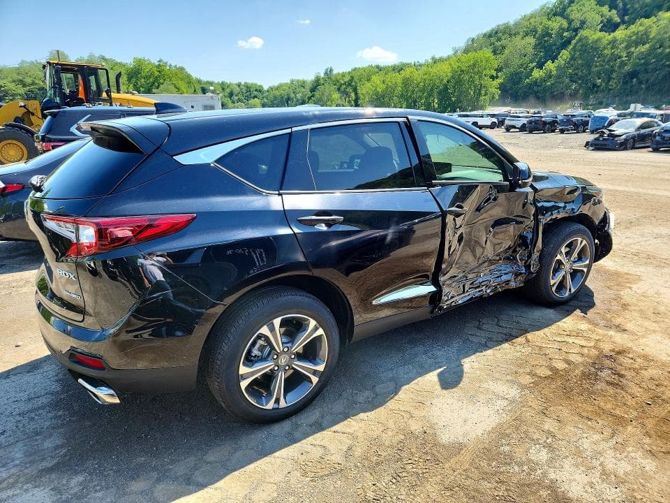 2026 ACURA RDX TECHNOLOGY TECHNOLOGY 3