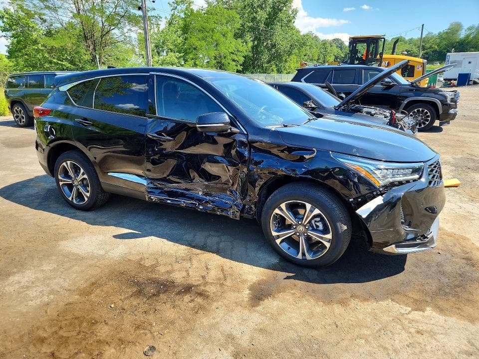 2026 ACURA RDX TECHNOLOGY TECHNOLOGY 4
