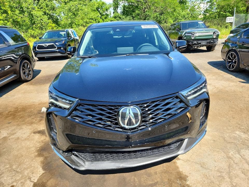 2026 ACURA RDX TECHNOLOGY TECHNOLOGY 5