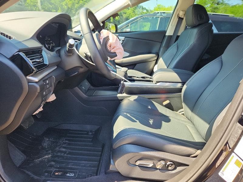 2026 ACURA RDX TECHNOLOGY TECHNOLOGY 7