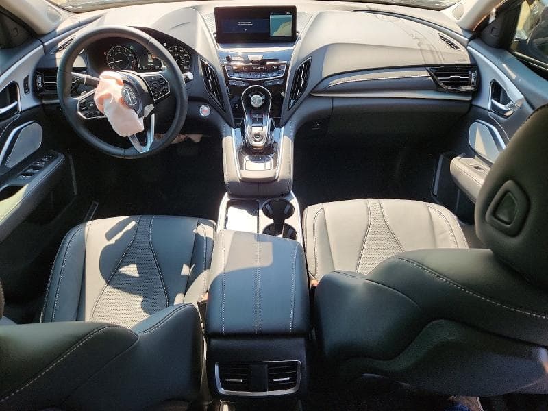 2026 ACURA RDX TECHNOLOGY TECHNOLOGY 8