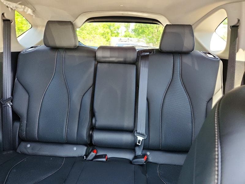 2026 ACURA RDX TECHNOLOGY TECHNOLOGY 10