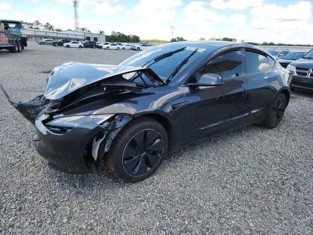 2025 TESLA MODEL 3 - 1