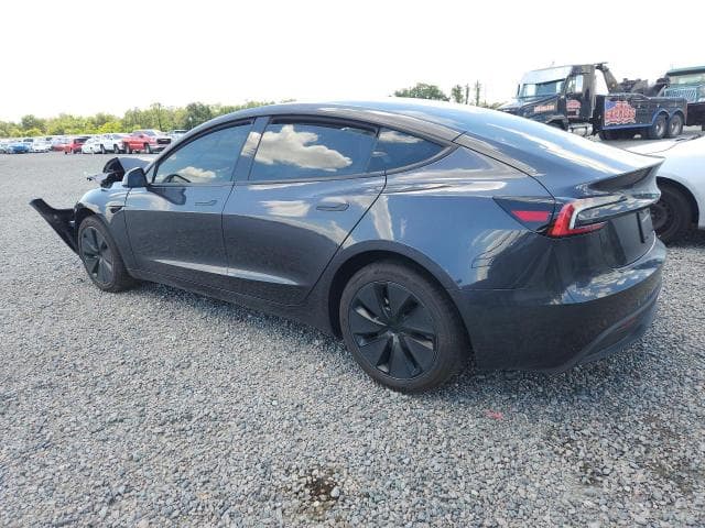 2025 TESLA MODEL 3 2