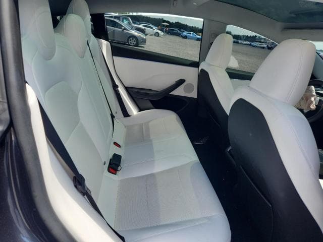 2025 TESLA MODEL 3 10