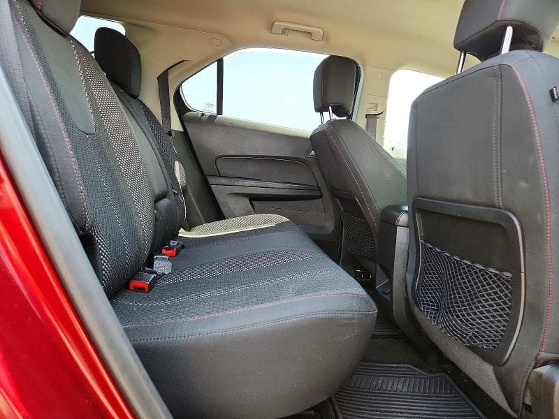 2017 CHEVROLET EQUINOX LT 11