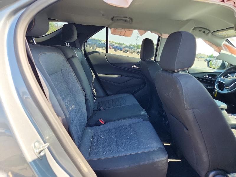 2024 CHEVROLET EQUINOX LT 11