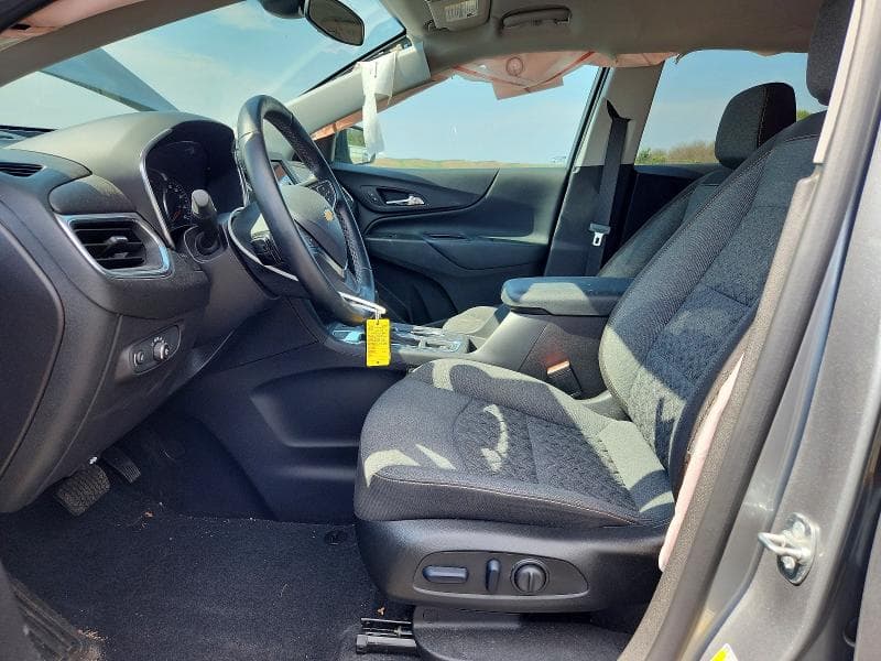 2024 CHEVROLET EQUINOX LT 7