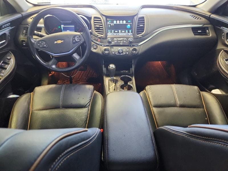 2020 CHEVROLET IMPALA PREMIER 8
