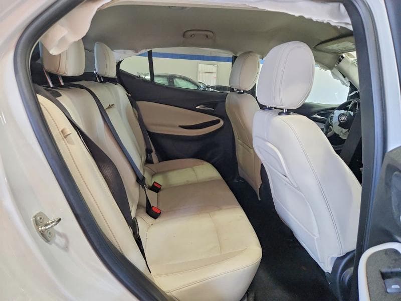 2023 BUICK ENCORE GX SELECT SELECT 11