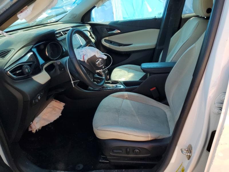 2023 BUICK ENCORE GX SELECT SELECT 7