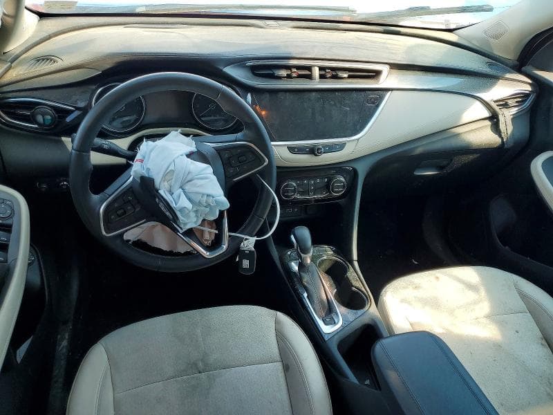 2023 BUICK ENCORE GX SELECT SELECT 8