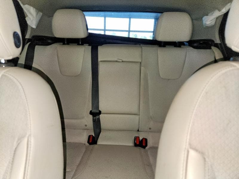 2023 BUICK ENCORE GX SELECT SELECT 10