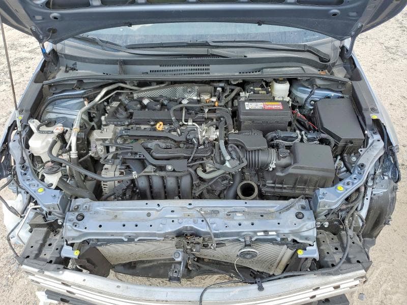 2024 TOYOTA COROLLA SE 11