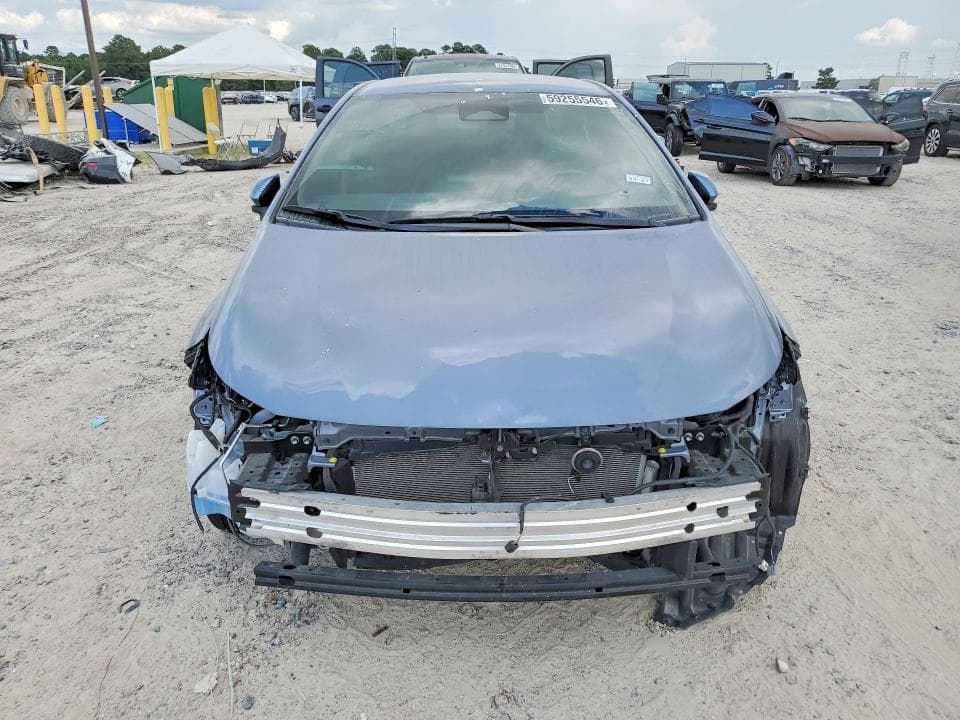 2024 TOYOTA COROLLA SE 5