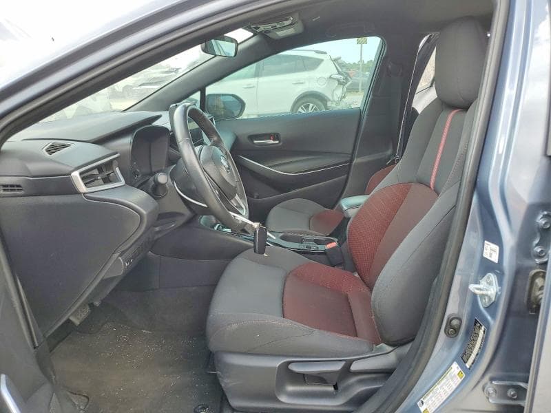 2024 TOYOTA COROLLA SE 7