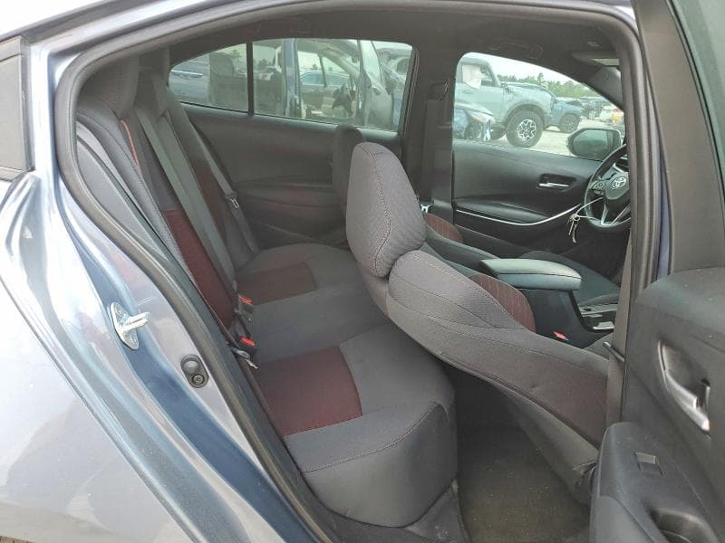 2024 TOYOTA COROLLA SE 10