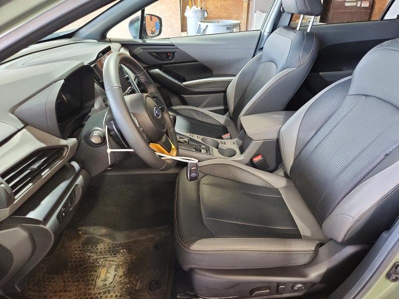 2024 SUBARU CROSSTREK WILDERNESS 7