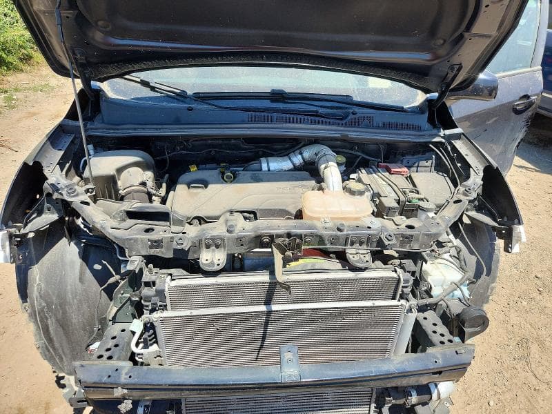 2022 CHEVROLET TRAX 1LT 12