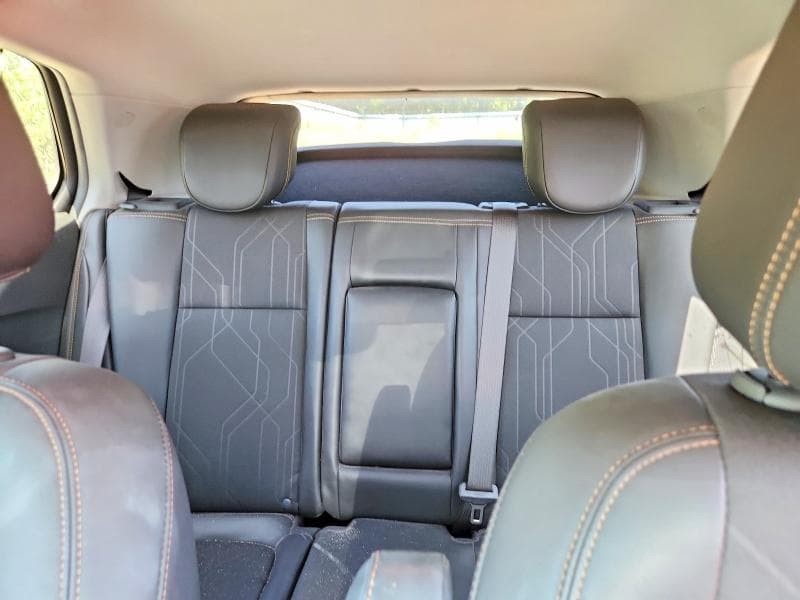 2022 CHEVROLET TRAX 1LT 10