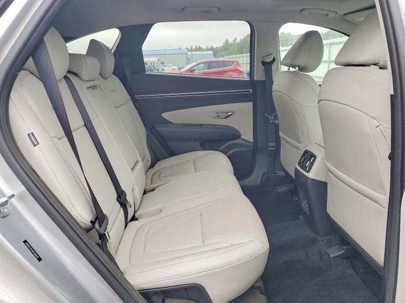2024 HYUNDAI TUCSON SEL 11