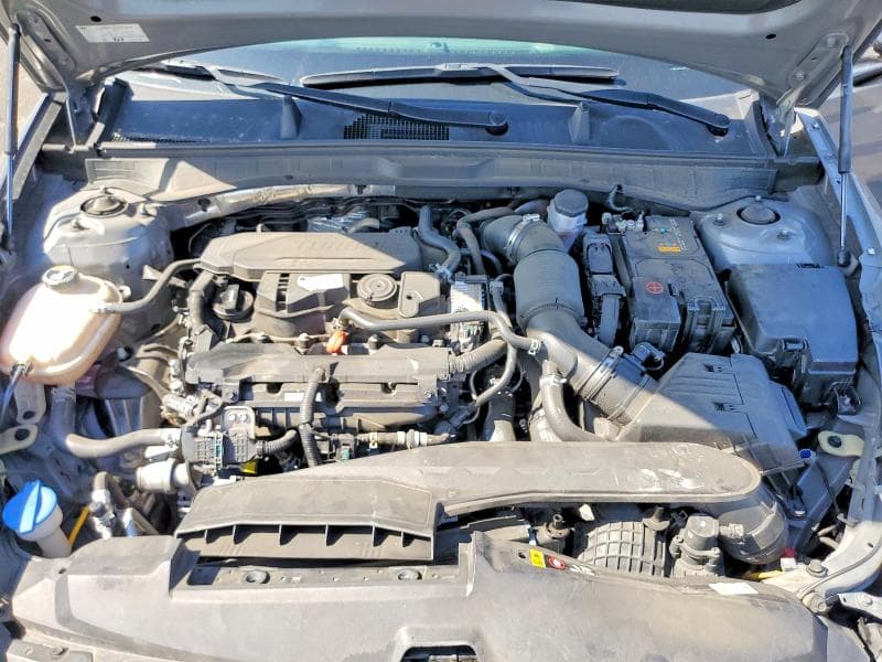 2022 HYUNDAI SONATA SEL PLUS 11